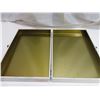 Image 3 : Vintage Skilcraft Chemistry Lab Metal Case