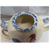 Image 2 : Rooster Tea Pot w/ Lid