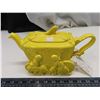 Image 2 : Collectable Yellow Cinderella Carriage Slipper Tea Pot