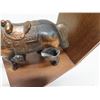 Image 4 : Pair of Vintage Horse Book Ends