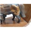 Image 5 : Pair of Vintage Horse Book Ends