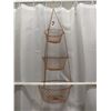 Image 1 : Hanging Fruit Basket