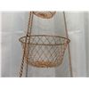 Image 2 : Hanging Fruit Basket