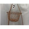 Image 3 : Hanging Fruit Basket