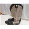 Image 3 : Vintage Cowboy Boots Size 9