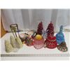 Image 1 : Box of Christmas Décor