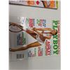 Image 2 : Ashley Harklervad Playboy & Stuff Magazines