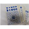 Image 2 : Vintage Bingo Game (appear complete 1968)
