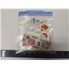 Image 1 : Bag full of Stamps