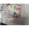 Image 3 : Bag full of Stamps