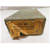Image 3 : Vio Bin Veterinary Syringe in Box