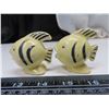 Image 1 : Fish Salt & Pepper Shakers