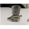 Image 3 : Cowboy Boots Salt & Pepper Shakers