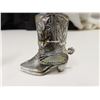 Image 4 : Cowboy Boots Salt & Pepper Shakers
