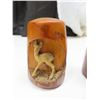 Image 2 : Deer Salt & Pepper Shakers