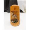 Image 2 : Wooden Deer Salt & Pepper Shakers