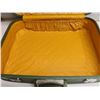 Image 2 : Vintage Green Holiday Suitcase