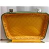 Image 3 : Vintage Green Holiday Suitcase