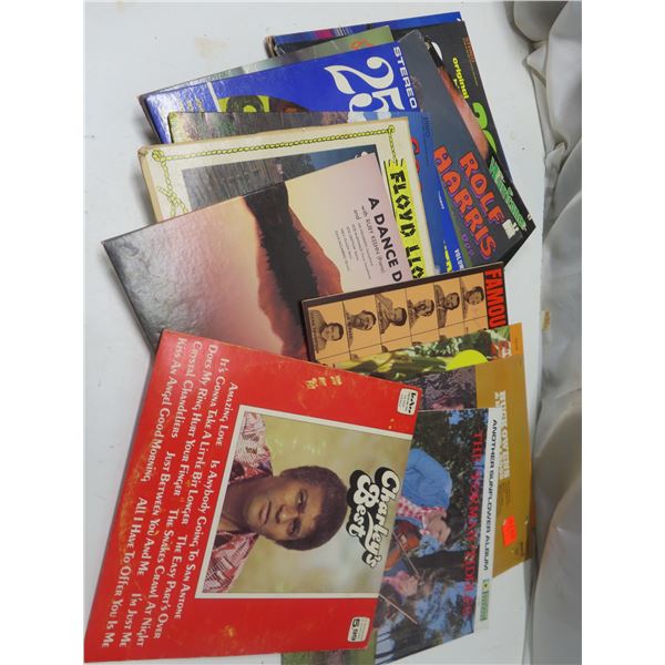 20 Vintage Records