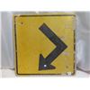 Image 1 : 2 Foot Vintage Sign