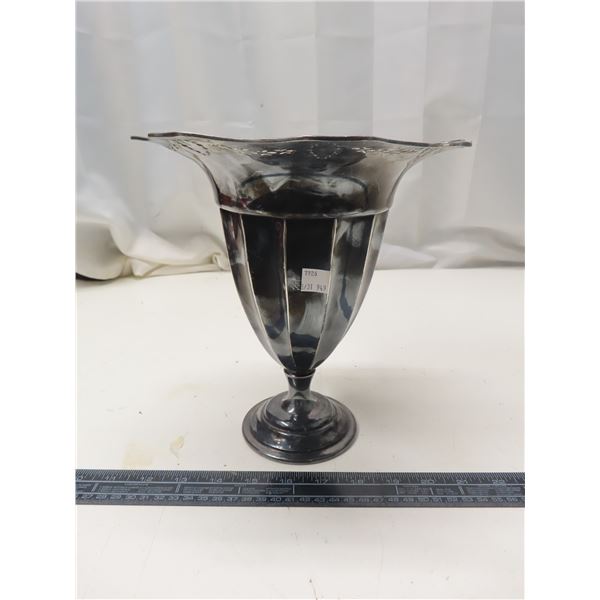 9" Tall Vintage Vase
