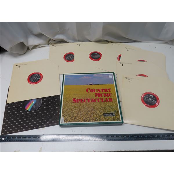Reader's Digest Record Collection