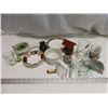 Image 1 : Box of Vintage Décor