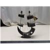 Image 1 : Carved Horn Ship