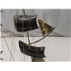 Image 2 : Carved Horn Ship