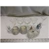 Image 1 : Box of Glassware