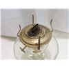 Image 2 : Oil Lamp (no shade) Clear