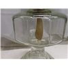 Image 3 : Oil Lamp (no shade) Clear