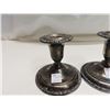 Image 3 : Coronet Candle Holders