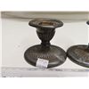 Image 2 : Pair of Kaars Candle Holders