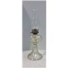 Image 1 : Clear Glass/ Oil Lamp