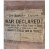 Image 1 : 1914 Beaverton Express - WWI declared