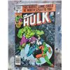 Image 1 : The incredible Hulk, 50 cent comic book