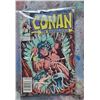 Image 1 : Conan the barbarian, 75 cent comic book