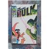 Image 1 : The incredible Hulk, 60 cent comic book