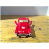Image 2 : Die Cast 1957 Corvette conv. Hood and Door open Model # SS7708