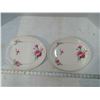 Image 2 : 2 Johnson Bros Platter and 1 J&G Meakin England