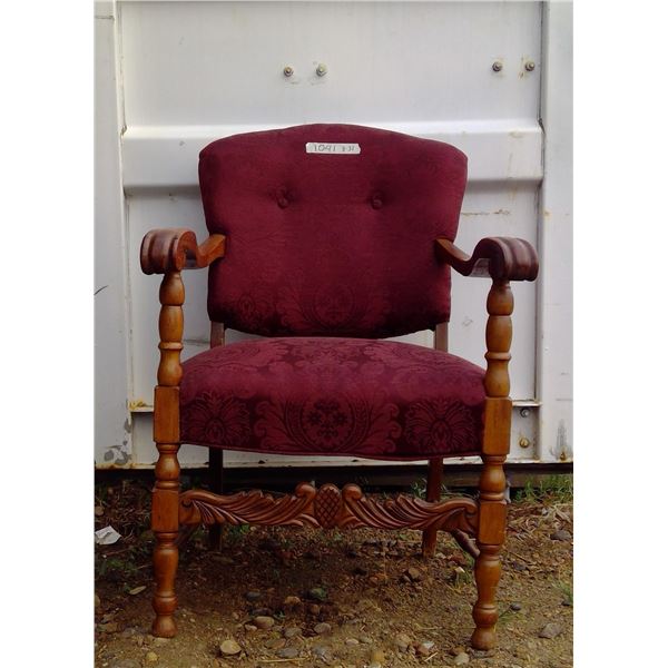 Sitting Chair
