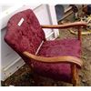 Image 2 : Sitting Chair