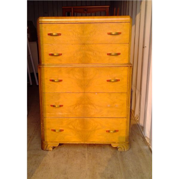 5 Doors Drawer 29"x 46"