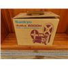 Image 1 : Internaltionally as defined in original sanky projector -8mm camera light projector