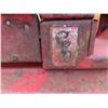 Image 3 : Early 1920's dump truck 24"x8"