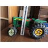 Image 2 : Tonka tracker and red wagon