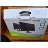 Image 1 : Acer LCD monitor 18.5"-new