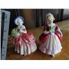 Image 2 : Valeire and cissie doulton and co.limited dolls