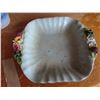 Image 2 : Lot of 4 vases and 1 decorative small tray
